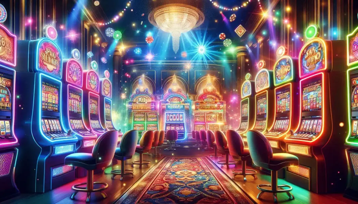 Golden Tiger Casino